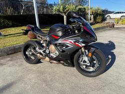 2022 BMW
S 1000 RR Sport