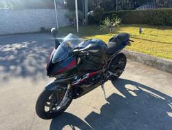 2022 BMW
S 1000 RR Sport