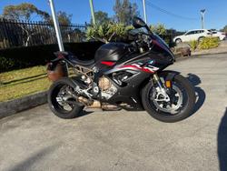 2022 BMW
S 1000 RR Sport