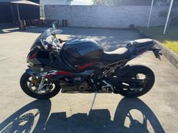 2022 BMW
S 1000 RR Sport