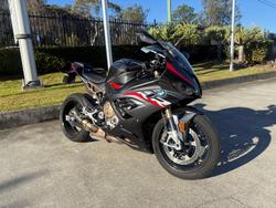 2022 BMW
S 1000 RR Sport