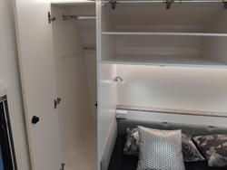 2025 Traveller Destination Track 20Ft Semi Offroad- Insane Price!