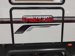 2025 Traveller Destination Track 20Ft Semi Offroad- Insane Price!