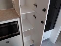 2025 Traveller Destination Track 20Ft Aussie Made Full Composite