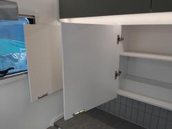 2025 Traveller Destination Track 20Ft Aussie Made Full Composite