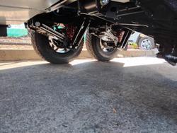 2025 Traveller Destination Track 20Ft Semi Offroad- Insane Price!