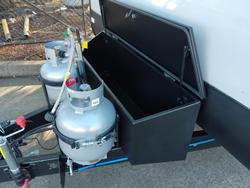 2025 Traveller Destination Track 20Ft Semi Offroad- Insane Price!