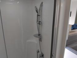 2025 Traveller Destination Track 20Ft Aussie Made Full Composite