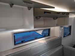 2025 Traveller Destination Track 20Ft Aussie Made Full Composite