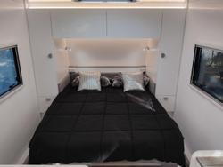 2025 Traveller Destination Track 20Ft Aussie Made Full Composite