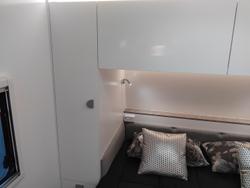 2025 Traveller Destination Track 20Ft Aussie Made Full Composite