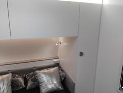 2025 Traveller Destination Track 20Ft Aussie Made Full Composite