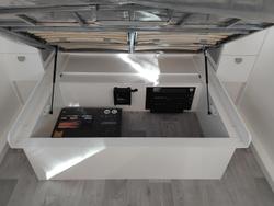 2025 Traveller Destination Track 20Ft Aussie Made Full Composite