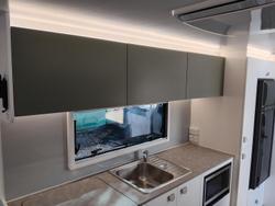 2025 Traveller Destination Track 20Ft Semi Offroad- Insane Price!