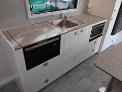 2025 Traveller Destination Track 20Ft Semi Offroad- Insane Price!