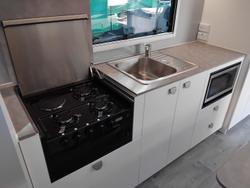 2025 Traveller Destination Track 20Ft Semi Offroad- Insane Price!