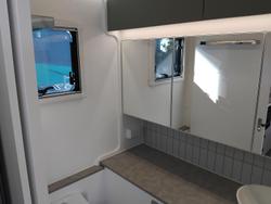 2025 Traveller Destination Track 20Ft Aussie Made Full Composite