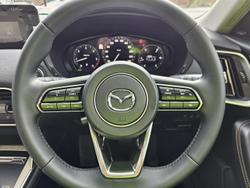2025 Mazda
CX-60 D50e GT