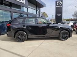 2025 Mazda
CX-60 D50e GT