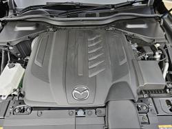 2025 Mazda
CX-60 D50e GT
