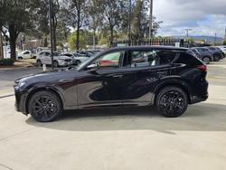 2025 Mazda
CX-60 D50e GT