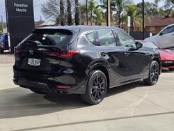 2025 Mazda
CX-60 D50e GT