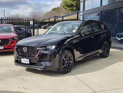 2025 Mazda
CX-60 D50e GT