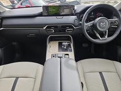 2025 Mazda
CX-60 D50e GT