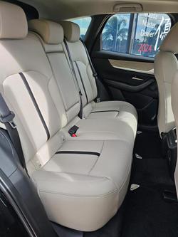 2025 Mazda
CX-60 D50e GT