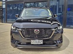 2025 Mazda
CX-60 D50e GT