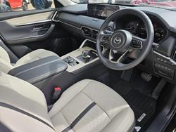 2025 Mazda
CX-60 D50e GT
