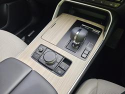 2025 Mazda
CX-60 D50e GT