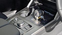 2025 Mazda CX-60 G40e Pure