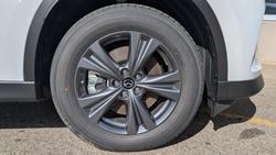 2025 Mazda CX-60 G40e Pure