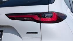 2025 Mazda CX-60 G40e Pure