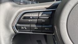 2025 Mazda CX-60 G40e Pure