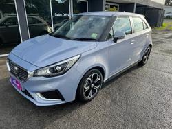 MG MG3