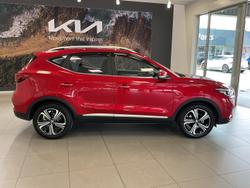 2022 MG
ZST Vibe