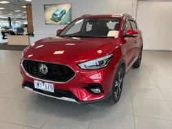 2022 MG
ZST Vibe