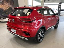 2022 MG
ZST Vibe