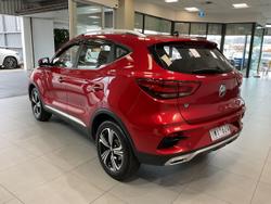 2022 MG
ZST Vibe