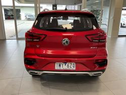 2022 MG
ZST Vibe