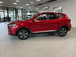 2022 MG
ZST Vibe