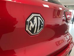 2022 MG
ZST Vibe