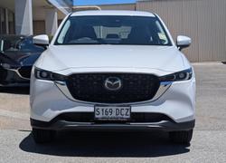 2025 Mazda
CX-5 G25 Maxx Sport