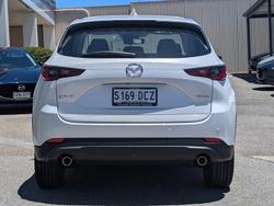 2025 Mazda
CX-5 G25 Maxx Sport