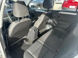 2012 Volkswagen Golf 90TSI Trendline VI MY12.5 Candy White