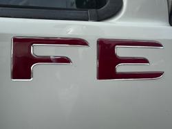 2013 Hino 500 1426 WHITE