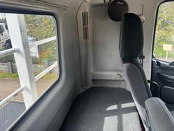 2013 Hino 500 1426 WHITE