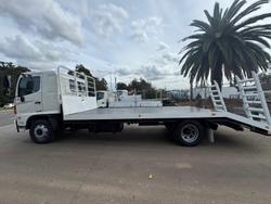 2013 Hino 500 1426 WHITE